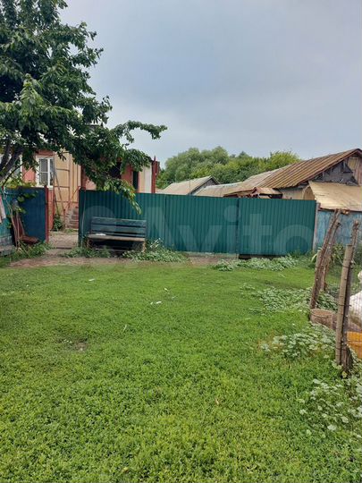 Дом 91,9 м² на участке 43 сот.