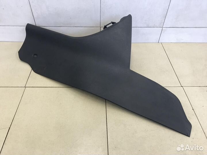 Накладка декоративная Octavia (A5 1Z) 2004-2013