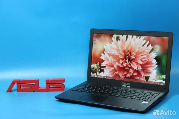 Ноутбук Игровой Asus