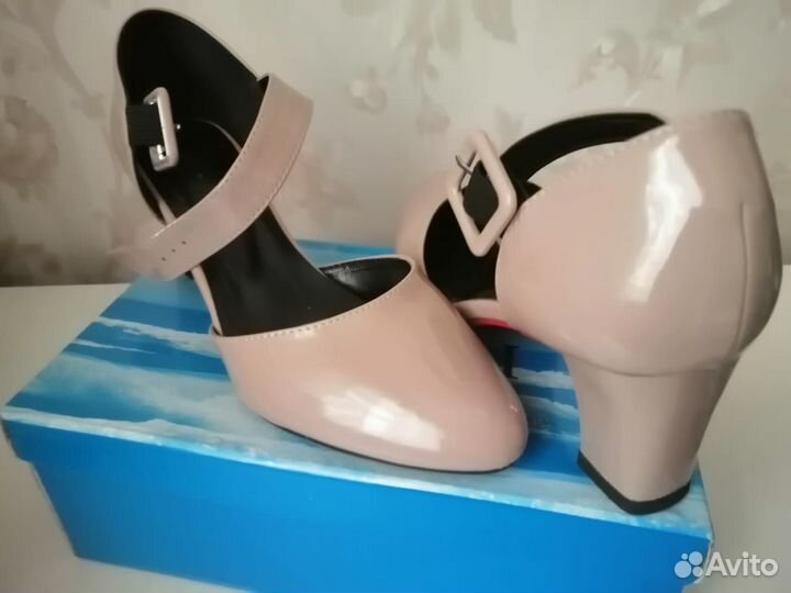 Туфли