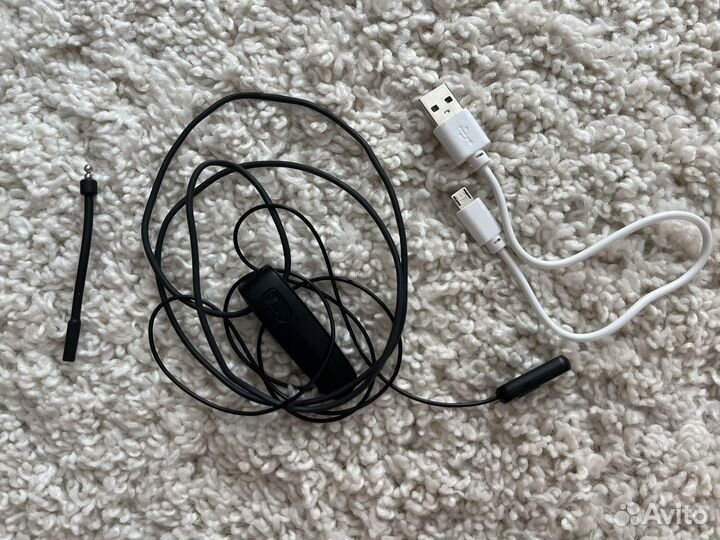 Микронаушники Upgrade блютуз магнитные