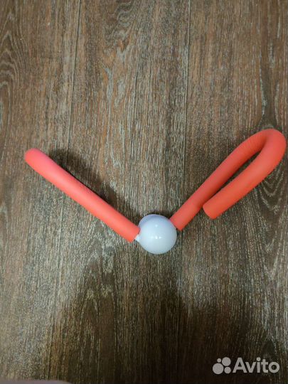 Тренажер Эспандер Бабочка