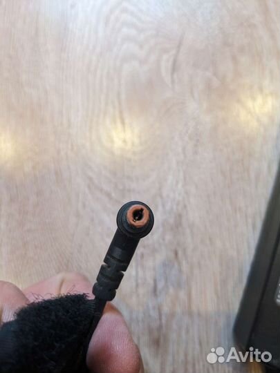 Блок питания для ноутбука lenovo