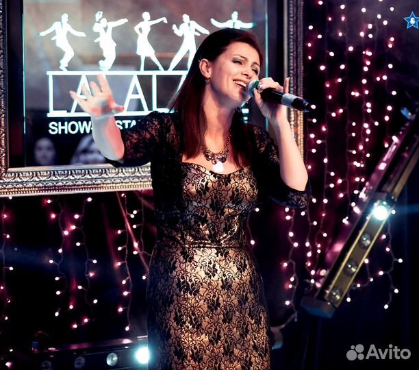 Уроки эстрадного вокала