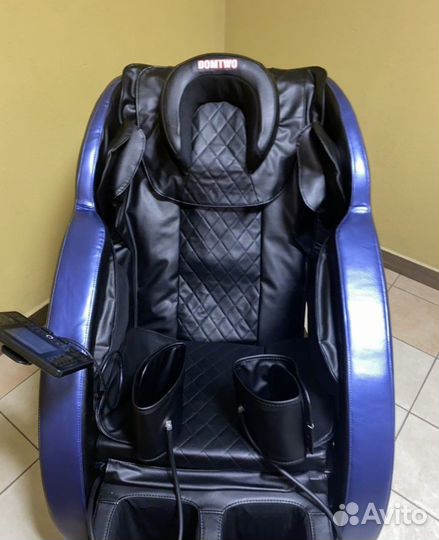Массажное кресло Domtwo