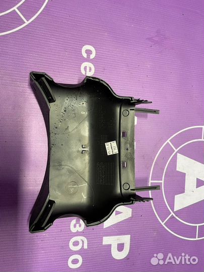 Кожух рулевой колонки Volvo S40 B4164S3 2008