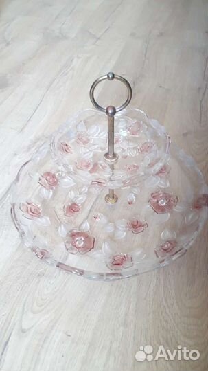 Ваза для фруктов