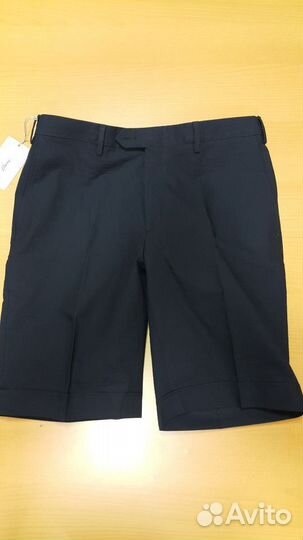 Шорты Brioni черные