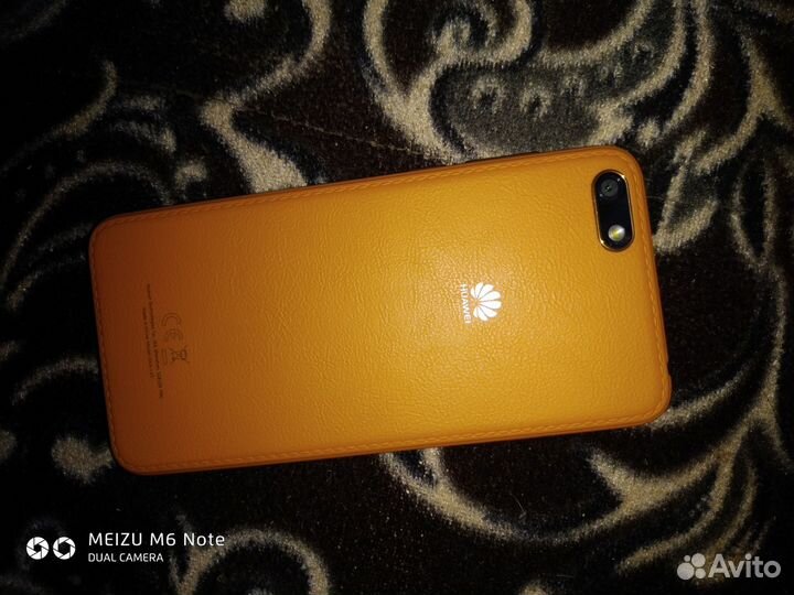 HUAWEI Y5 Lite, 16 ГБ