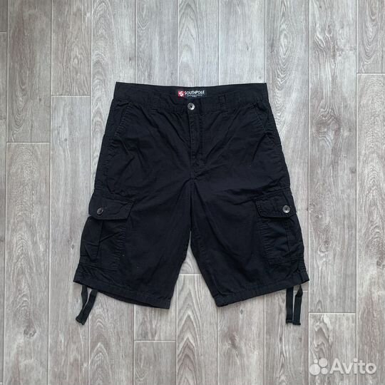 Шорты southpole как carhartt