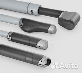 Отведение бедра Matrix Ultra G7-S75