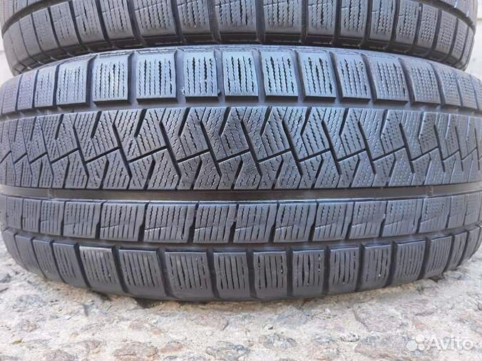 Pirelli Ice Asimmetrico 215/50 R17 97V