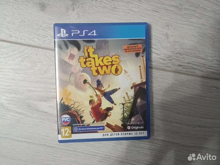 Игра для приставки