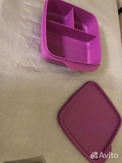 Чудо маринадница Tupperware и другое