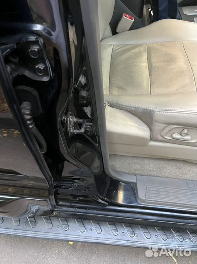 Mitsubishi Pajero 3.5 AT, 2005, 213 000 км