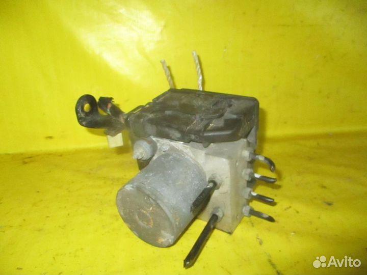 Блок ABS A4544200175 на SMART Forfour W454.031 135