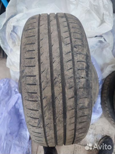 Hankook AH11 205/55 R16