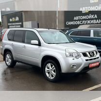 Nissan X-Trail 2.0 MT, 2011, 249 591 км, с пробегом, цена 1 399 900 руб.