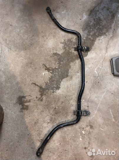 Стабилизатор Sandero 2 Stepway