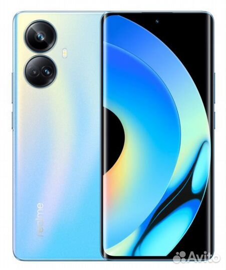 realme 10 Pro+, 12/256 ГБ