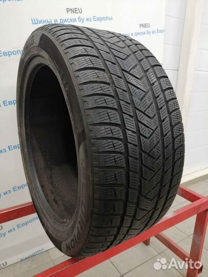 Pirelli Scorpion Winter 295/40 R20