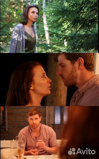 Видеосъемка, видеооператор