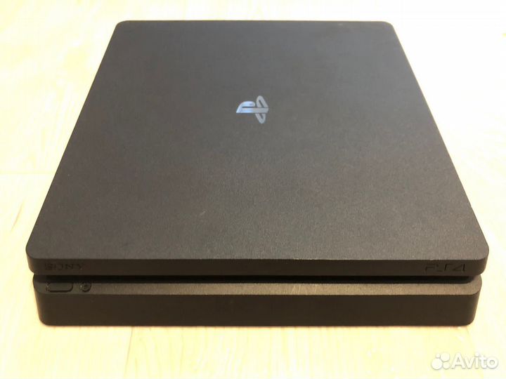 Sony playstation 4 slim 1tb