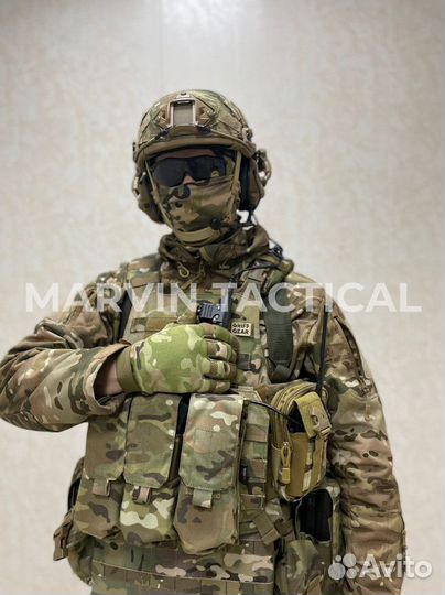 Бронежилет. Военная экипировка под заказ