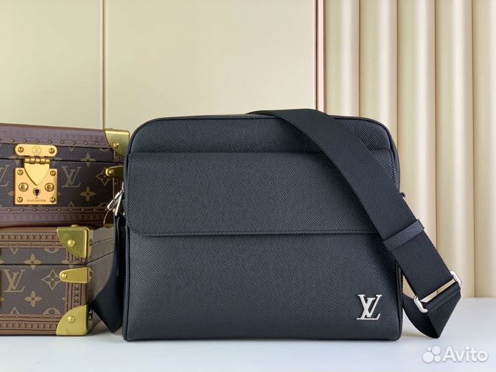 Сумка louis vuitton мужская