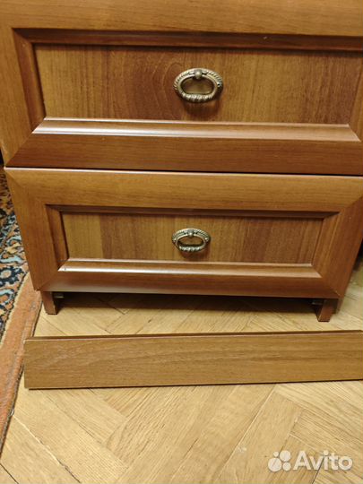 Прикроватная тумба