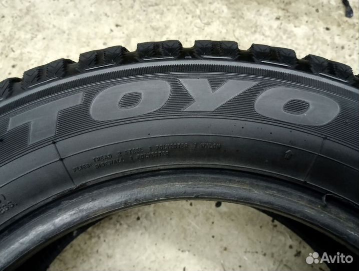 Toyo Observe GSi-5 185/60 R14 82Q