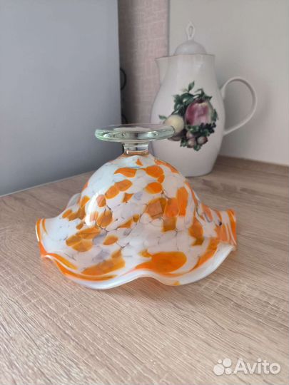 Ваза для фруктов