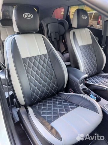 Автомобильные чехлы