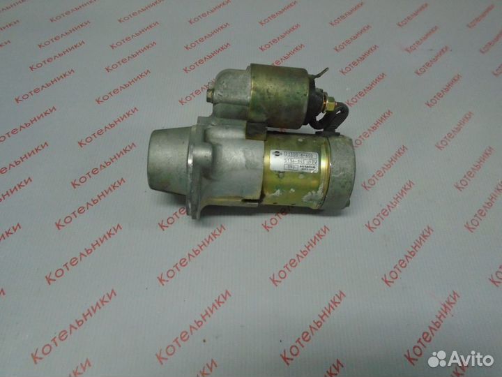 Nissan 23300-8H600 Стартер