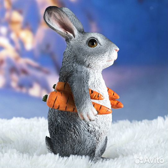 Садовая фигура 