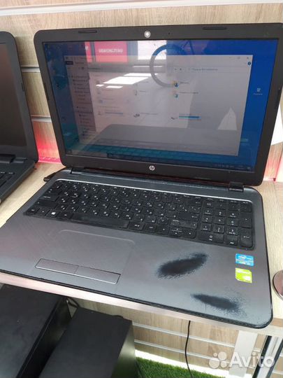 Ноутбук HP RT3290