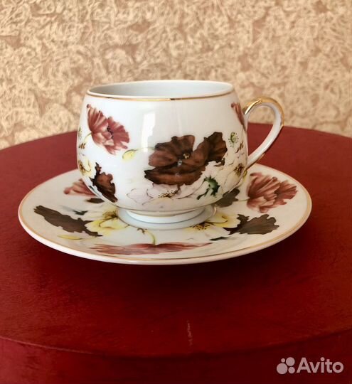 Сервиз чайный / кофейный Arti M Collection