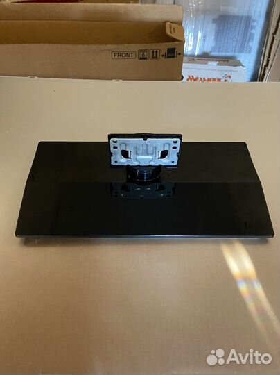 Sharp lc-32le430ru-bk подставка для телевизора