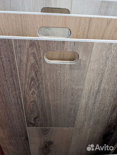 Кварцвиниловая плитка