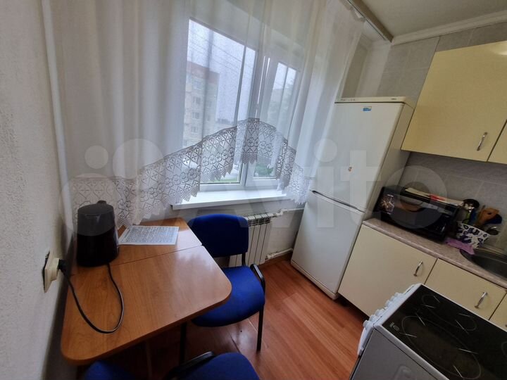 2-к. квартира, 48 м², 2/5 эт.