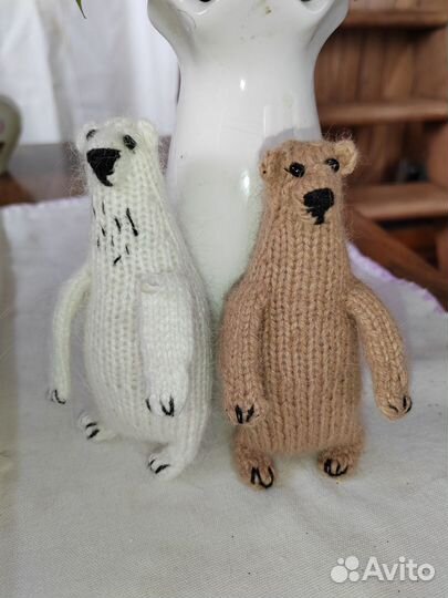 Мини-игрушка сувенир