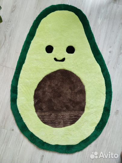 Коврики ручной работы