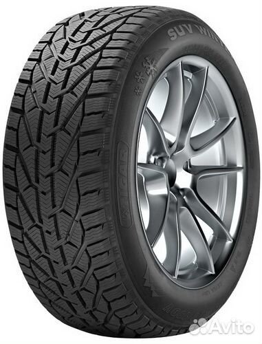 Tigar SUV Winter 225/60 R18 104H