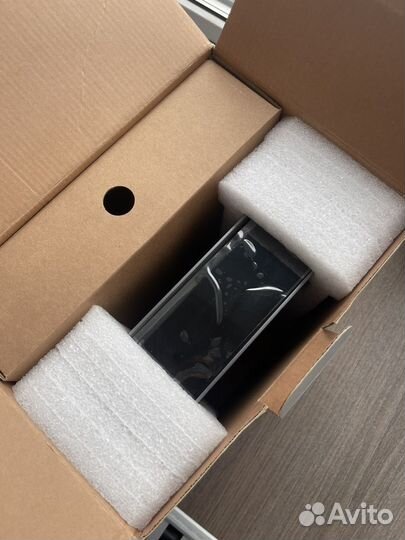 Qnap network multimedia player