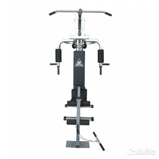 Силовой комплекс DFC D7000