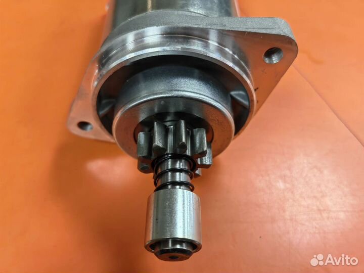 Стартер Yamaha Viking