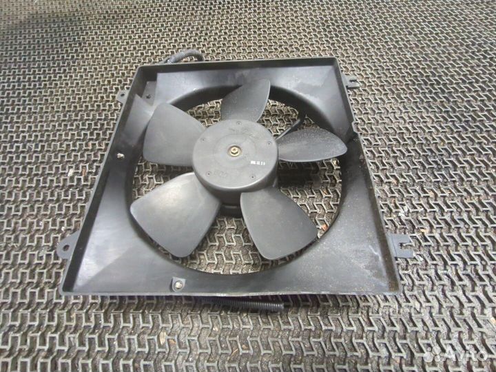 Вентилятор радиатора Chevrolet Tacuma (Rezzo), 200