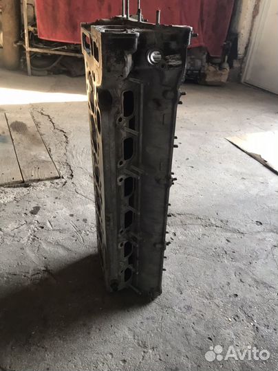 Головка m 54 б30