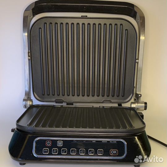 Электрогриль redmond SteakMaster RGM-M805