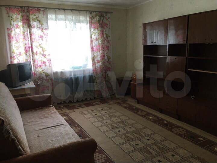 2-к. квартира, 42 м², 5/5 эт.